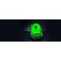 Rucsac laptop gaming Razer Rogue V3, pentru laptopuri de maxim 15.6", material poliester, material interior TPU, rezistent la ap